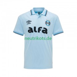 Fußballtrikot Gremio Herren Auswärts 2025-2026 Kurzarm