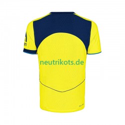 Fußballtrikot Tottenham Hotspur Herren Ausweich 2025-2026 Kurzarm
