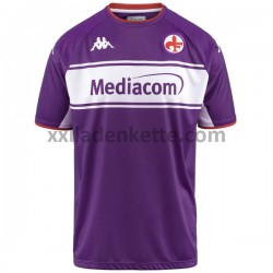 Fußballtrikot ACF Fiorentina Heim 2021-2022 Kurzarm