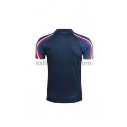Fußballtrikot AFC Ajax Retro Auswärts 1997-1998 Kurzarm