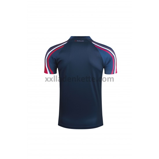 Fußballtrikot AFC Ajax Retro Auswärts 1997-1998 Kurzarm