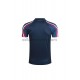 Fußballtrikot AFC Ajax Retro Auswärts 1997-1998 Kurzarm