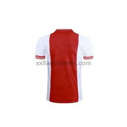 Fußballtrikot AFC Ajax Retro Heim 1994-1995 Kurzarm