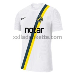 Fußballtrikot AIK Auswärts 2021 Kurzarm