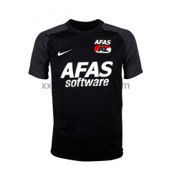Fußballtrikot AZ Alkmaar Auswärts 2021-2022 Kurzarm