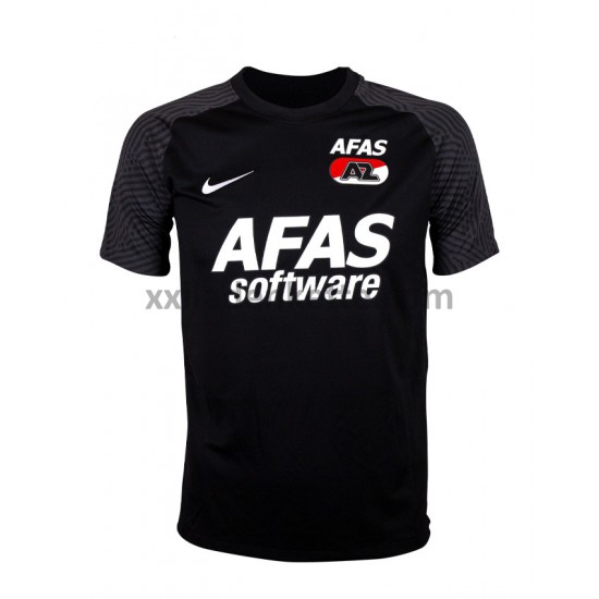 Fußballtrikot AZ Alkmaar Auswärts 2021-2022 Kurzarm