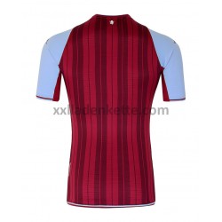 Fußballtrikot Aston Villa Heim 2021-2022 Kurzarm
