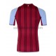 Fußballtrikot Aston Villa Heim 2021-2022 Kurzarm
