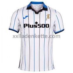 Fußballtrikot Atalanta Bergamo Auswärts 2021-2022 Kurzarm