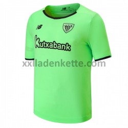 Fußballtrikot Athletic Bilbao Auswärts 2021-2022 Kurzarm