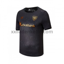 Fußballtrikot Athletic Bilbao Torwart Heim 2021-2022 Kurzarm