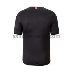 Fußballtrikot Athletic Bilbao Torwart Heim 2021-2022 Kurzarm