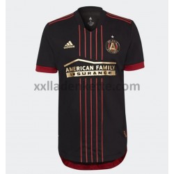 Fußballtrikot Atlanta United Heim 2021-2022 Kurzarm