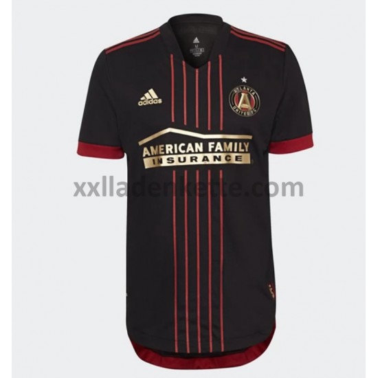 Fußballtrikot Atlanta United Heim 2021-2022 Kurzarm
