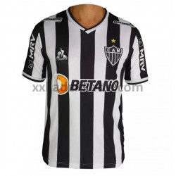 Fußballtrikot Atletico Mineiro Heim 2021-2022 Kurzarm
