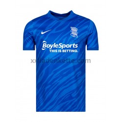 Fußballtrikot Birmingham City Heim 2021-2022 Kurzarm