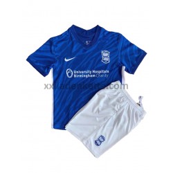 Fußballtrikot Birmingham City Kinder Heim 2021-2022 Kurzarm