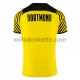 Fußballtrikot BVB Borussia Dortmund Heim 2021-2022 Kurzarm