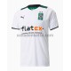 Fußballtrikot Borussia Mönchengladbach Heim 2021-2022 Kurzarm