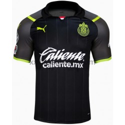 Fußballtrikot Deportivo Guadalajara Auswärts 2021-2022 Kurzarm