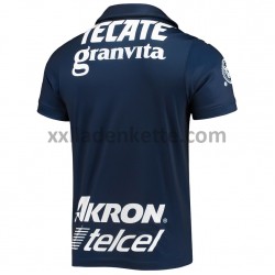 Fußballtrikot Deportivo Guadalajara Ausweich 2021-2022 Kurzarm