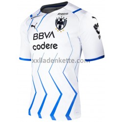 Fußballtrikot CF Monterrey Auswärts 2021-2022 Kurzarm