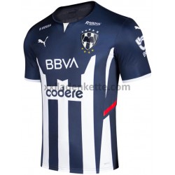 Fußballtrikot CF Monterrey Heim 2021-2022 Kurzarm