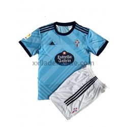 Fußballtrikot Celta de Vigo Kinder Heim 2021-2022 Kurzarm