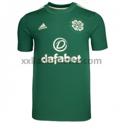 Fußballtrikot Celtic Auswärts 2021-2022 Kurzarm