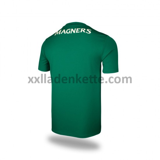 Fußballtrikot Celtic Auswärts 2021-2022 Kurzarm