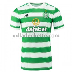 Fußballtrikot Celtic Heim 2021-2022 Kurzarm