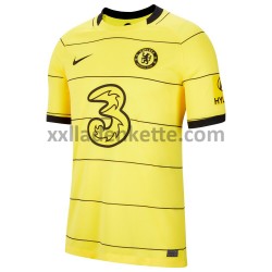 Fußballtrikot Chelsea Auswärts 2021-2022 Kurzarm
