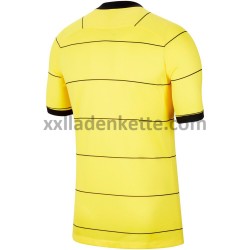 Fußballtrikot Chelsea Auswärts 2021-2022 Kurzarm