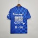 Fußballtrikot Chelsea Graffiti Heim 2021-2022 Kurzarm