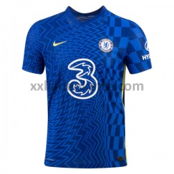 Fußballtrikot Chelsea Heim 2021-2022 Kurzarm