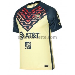 Fußballtrikot Club América Heim 2021-2022 Kurzarm
