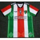 Fußballtrikot Club Deportivo Palestino Heim 2021 Kurzarm