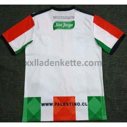 Fußballtrikot Club Deportivo Palestino Heim 2021 Kurzarm