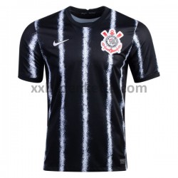 Fußballtrikot Corinthians Auswärts 2021-2022 Kurzarm