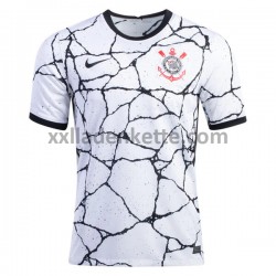 Fußballtrikot Corinthians Heim 2021-2022 Kurzarm