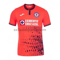 Fußballtrikot Cruz Azul Ausweich 2021-2022 Kurzarm