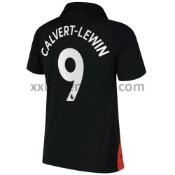 Fußballtrikot Everton Dominic Calvert-Lewin 9 Auswärts 2021-2022 Kurzarm