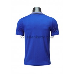 Fußballtrikot Everton Retro Heim 1995 Kurzarm
