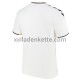 Fußballtrikot Everton Ausweich 2021-2022 Kurzarm