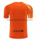 Fußballtrikot FC Barcelona Torwart Heim 2021-2022 Kurzarm