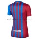 Fußballtrikot FC Barcelona Dame Heim 2021-2022 Kurzarm
