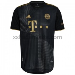 Fußballtrikot FC Bayern München Auswärts 2021-2022 Kurzarm