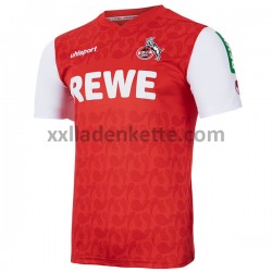 Fußballtrikot FC Köln Auswärts 2021-2022 Kurzarm