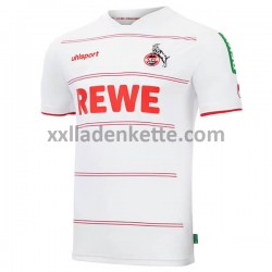 Fußballtrikot FC Köln Heim 2021-2022 Kurzarm