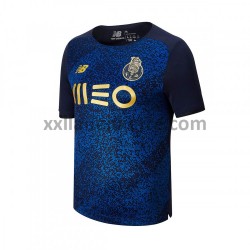 Fußballtrikot FC Porto Auswärts 2021-2022 Kurzarm